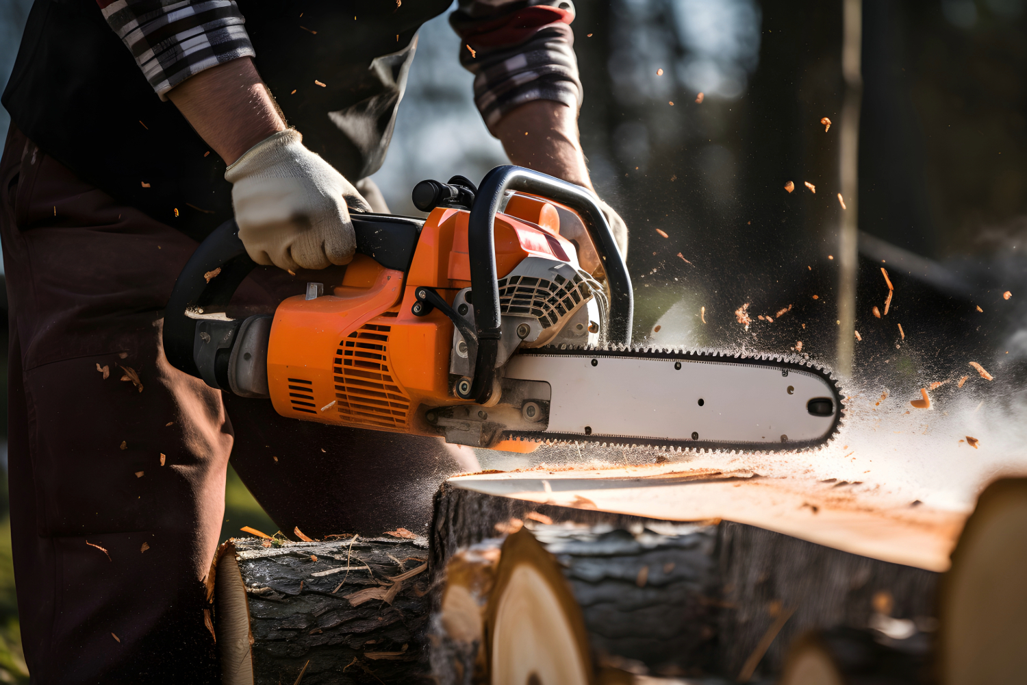 Melhor motosserras: as 10 melhores em 2025