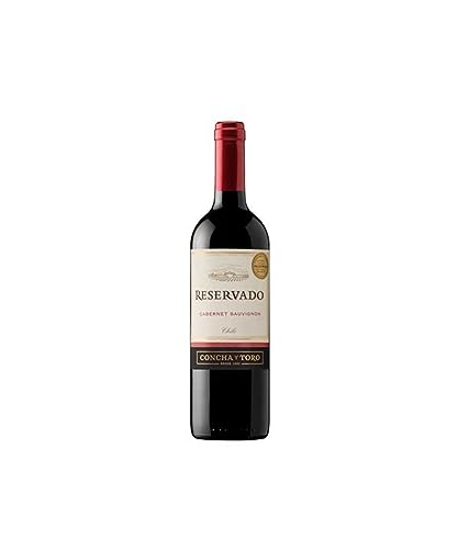 Concha y Toro Reservado Cabernet Sauvignon 750ml