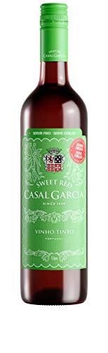 Casal Garcia Sweet Red Casal Garcia