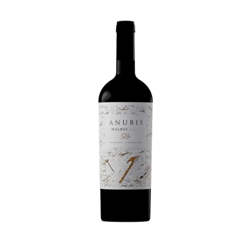 Vinho Anubis Malbec