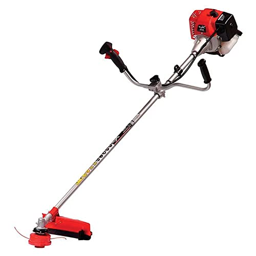 Roçadeira Lateral 2,01HP Premium 52CC a Gasolina-TOYAMA-TBC52X