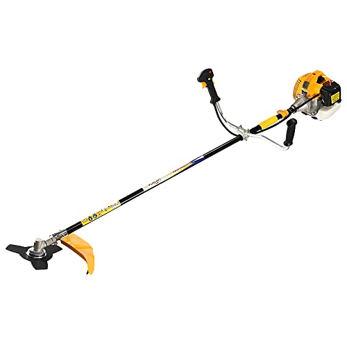 Vulcan Trent Roçadeira Lateral a Gasolina 2T 52cc 2,5HP Profissional VR520H