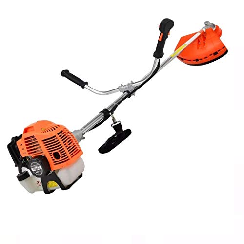 Roçadeira Siga Tools 58cc Profissional