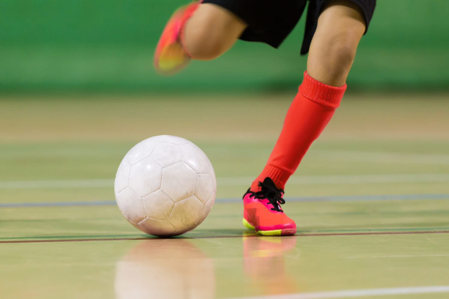 Melhor chuteira de futsal: as 8 melhores em 2024