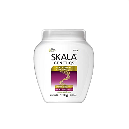 Creme Tratamento Skala 1Kg Genetics (3112)