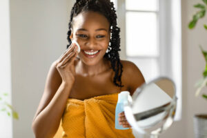 melhor água micelar para pele oleosa