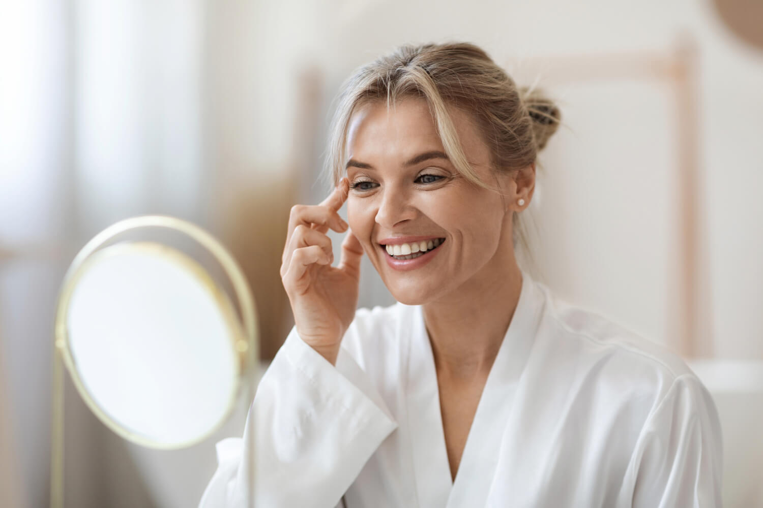 Melhor creme para a área dos olhos: os 8 melhores em 2024