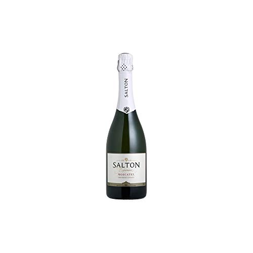 Salton Espumante Moscatel 750 Ml