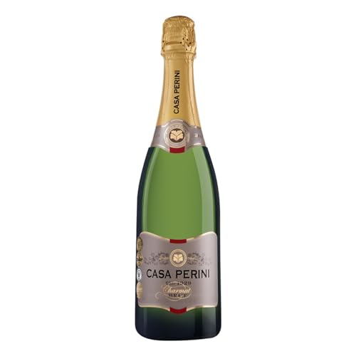 Casa Perini Espumante Brut 750 Ml