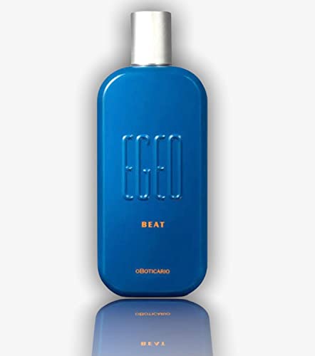 Egeo Beat Desodorante Colônia 90ml - O Boticário