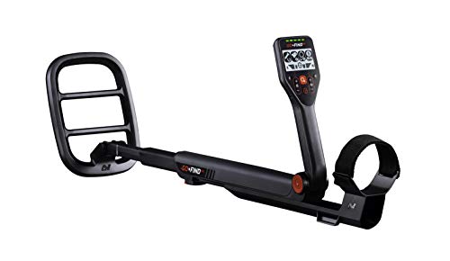 Detector De Metais Minelab Go-find 66