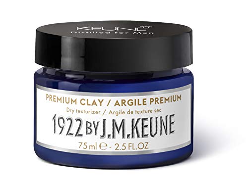 1922 Premium Clay, Keune