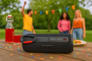 Melhor caixa de som JBL: as 10 melhores em 2025