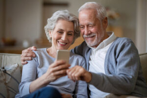 Melhor celular para idoso: os 8 melhores em 2024