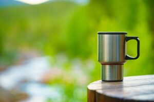 Melhor copo térmico para café: os 10 melhores em 2025