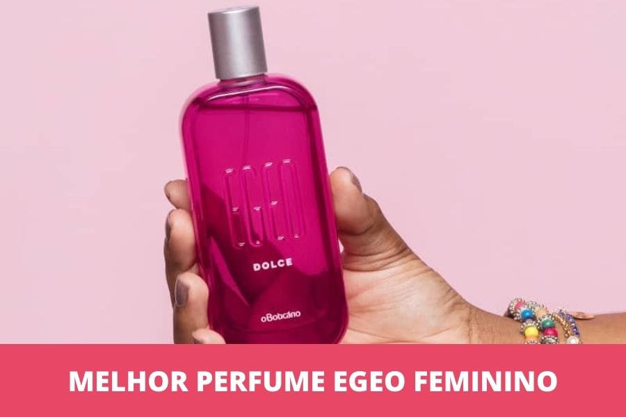 Melhor perfume Egeo feminino: os 9 melhores em 2023