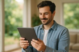 Melhor tablet custo-benefício: os 10 melhores em 2025