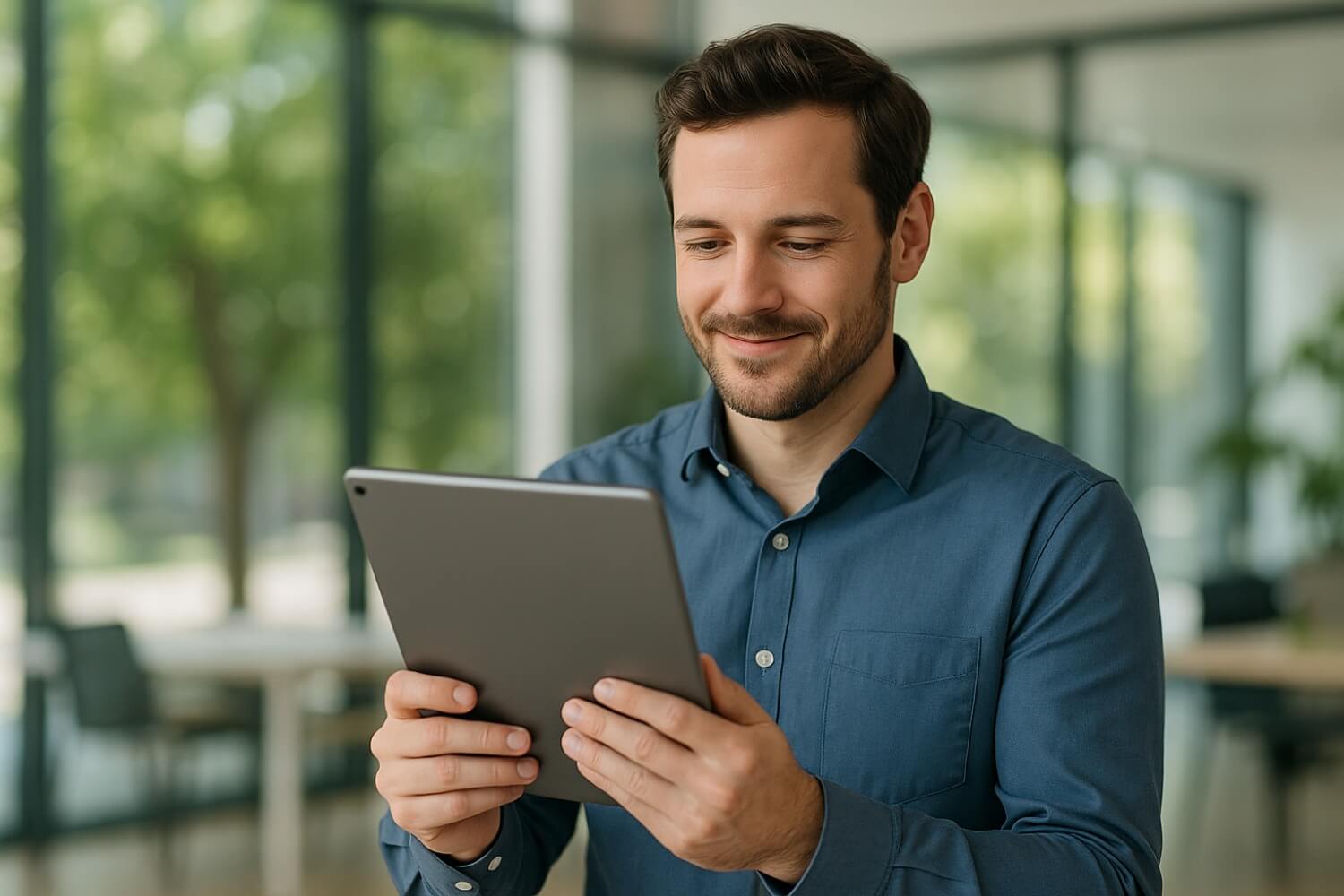 Melhor tablet para trabalho: os 10 melhores em 2025