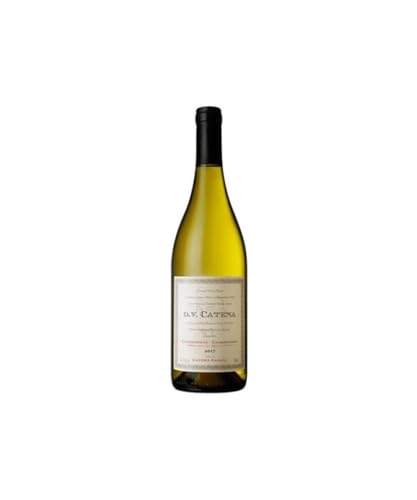 Vinho argentino Dv Catena Chardonnay-Chardonnay 750ml