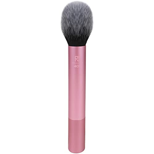 Real Techniques Pincel de Blush Brush, Rosa