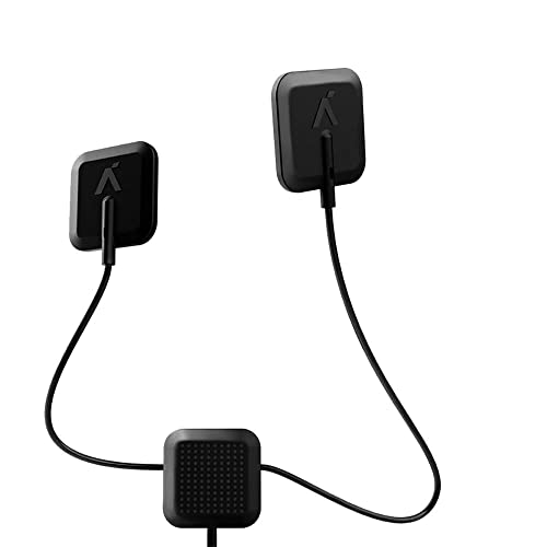 Antena Interna Invisível DTV-300 Aquário