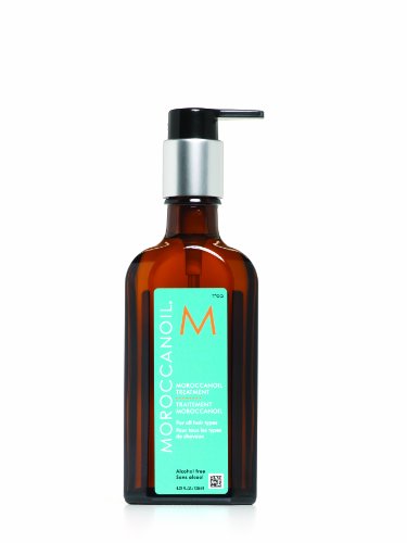 Moroccanoil Óleo de Argan Tratamento 125ml