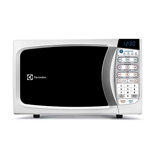 Micro-Ondas, MTD30, 20L, Branco, 110v, Electrolux