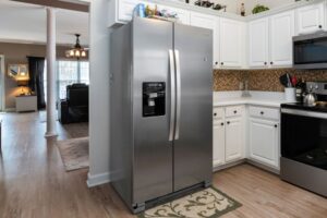 Melhor geladeira inverter: as 10 melhores em 2025