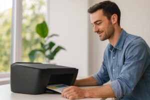 Melhor impressora custo-benefício: as 10 melhores em 2025