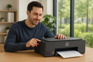 Melhor impressora HP: as 10 melhores em 2025