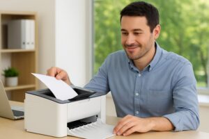 Melhor impressora laser: as 10 melhores em 2025