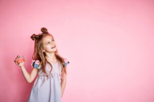 Melhor perfume infantil: os 10 melhores em 2025