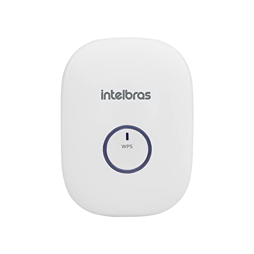 Repetidor Wireless Intelbras IWE 3000N