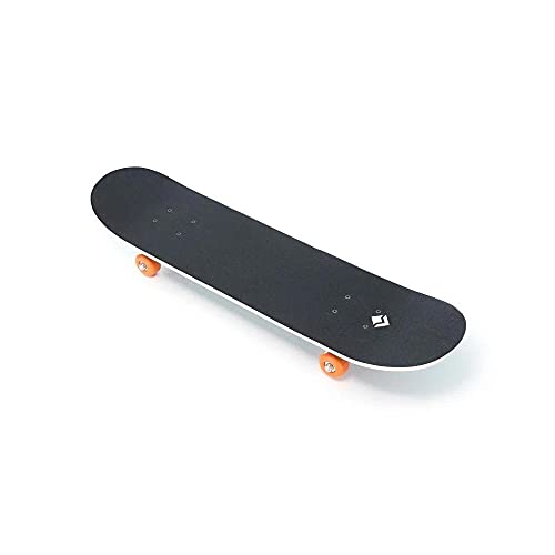 SKATE VSB001 Preto Vollo Sports