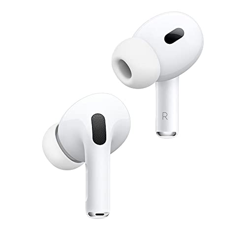 Apple AirPods Pro (2ª geração) ​​​​​​​