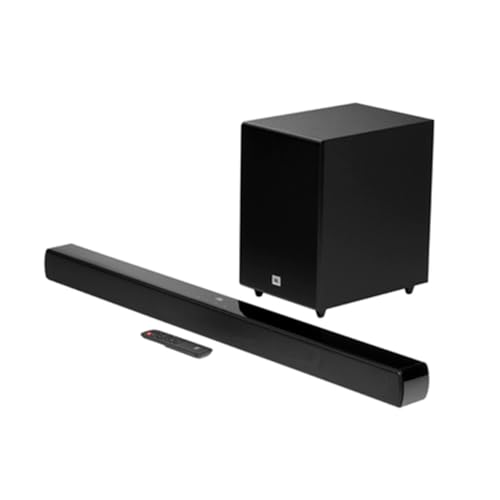 JBL, Soundbar, Cinema SB170, Bluetooth - 2.1 Canais