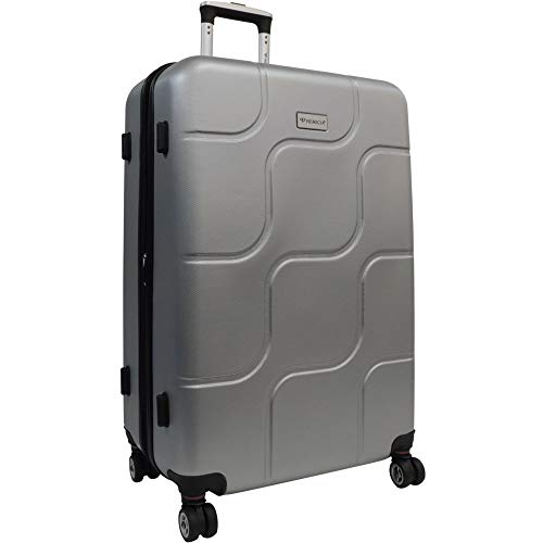 Mala Média Primicia Oslo - Prata