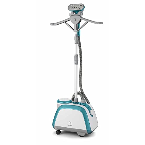 Passadeira a Vapor, GST10, Branco e Verde, 110v, Electrolux