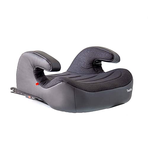 Safety 1st, Booster Trackfix, Black