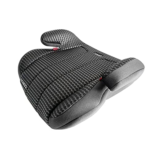 Booster Teen, Cosco, Preto