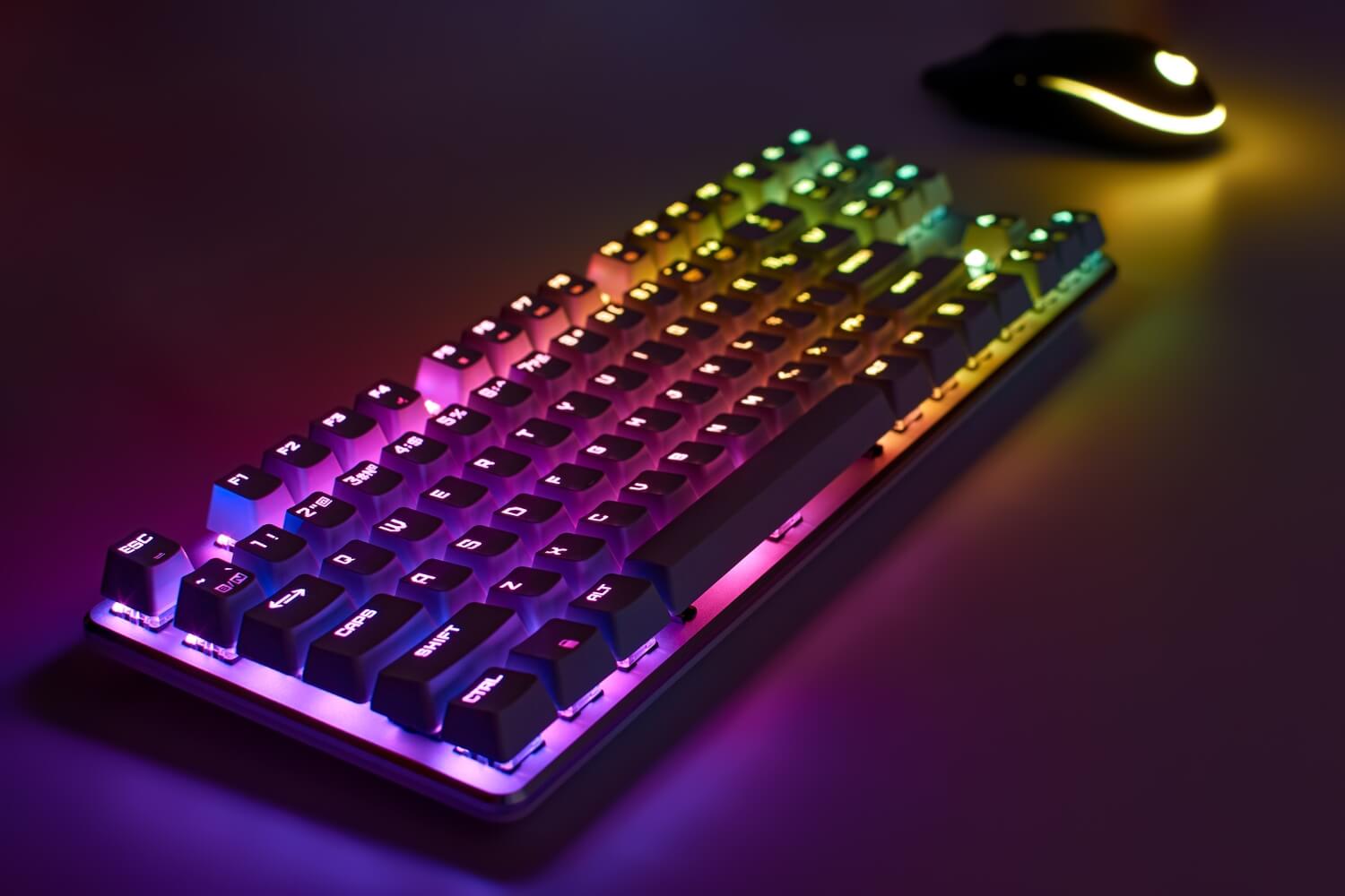 Melhor teclado gamer: os 10 melhores em 2025