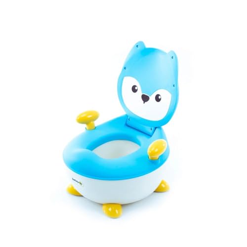 Safety 1st, Troninho Fox Potty, Blue