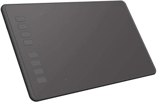 Mesas Digitalizadoras Huion H950P