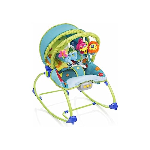 Safety 1st, Bouncer Sunshine Baby, Pet's World