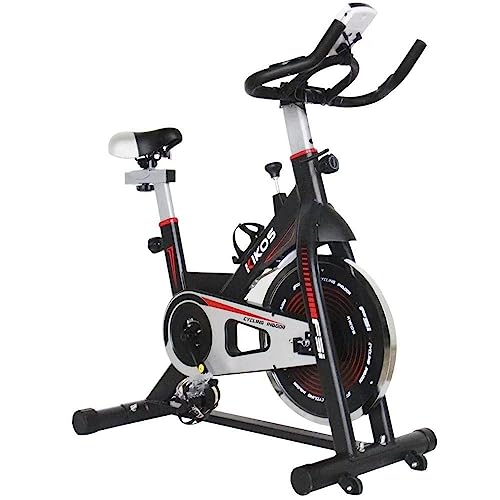 Kikos Bike spinning f5i, preto