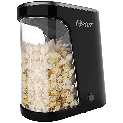 Pipoqueira Elétrica Oster com Porta-Pipoca - 127V