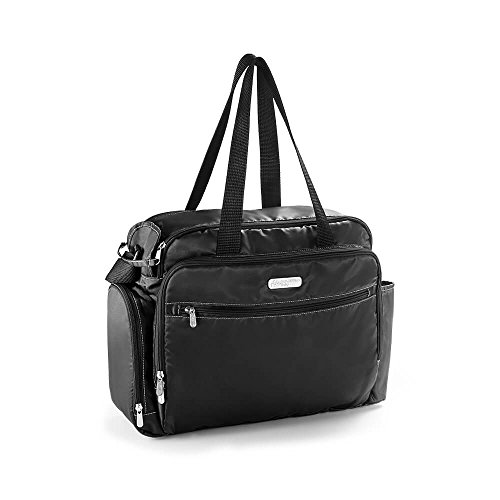 Bolsa Maternidade, Multikids Baby, Preto