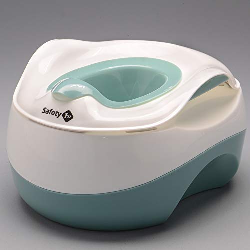 Troninho Flex Potty 3 in 1 Safety 1st, Azul