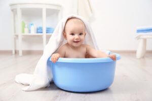 Melhor banheira de bebê: as 8 melhores em 2024