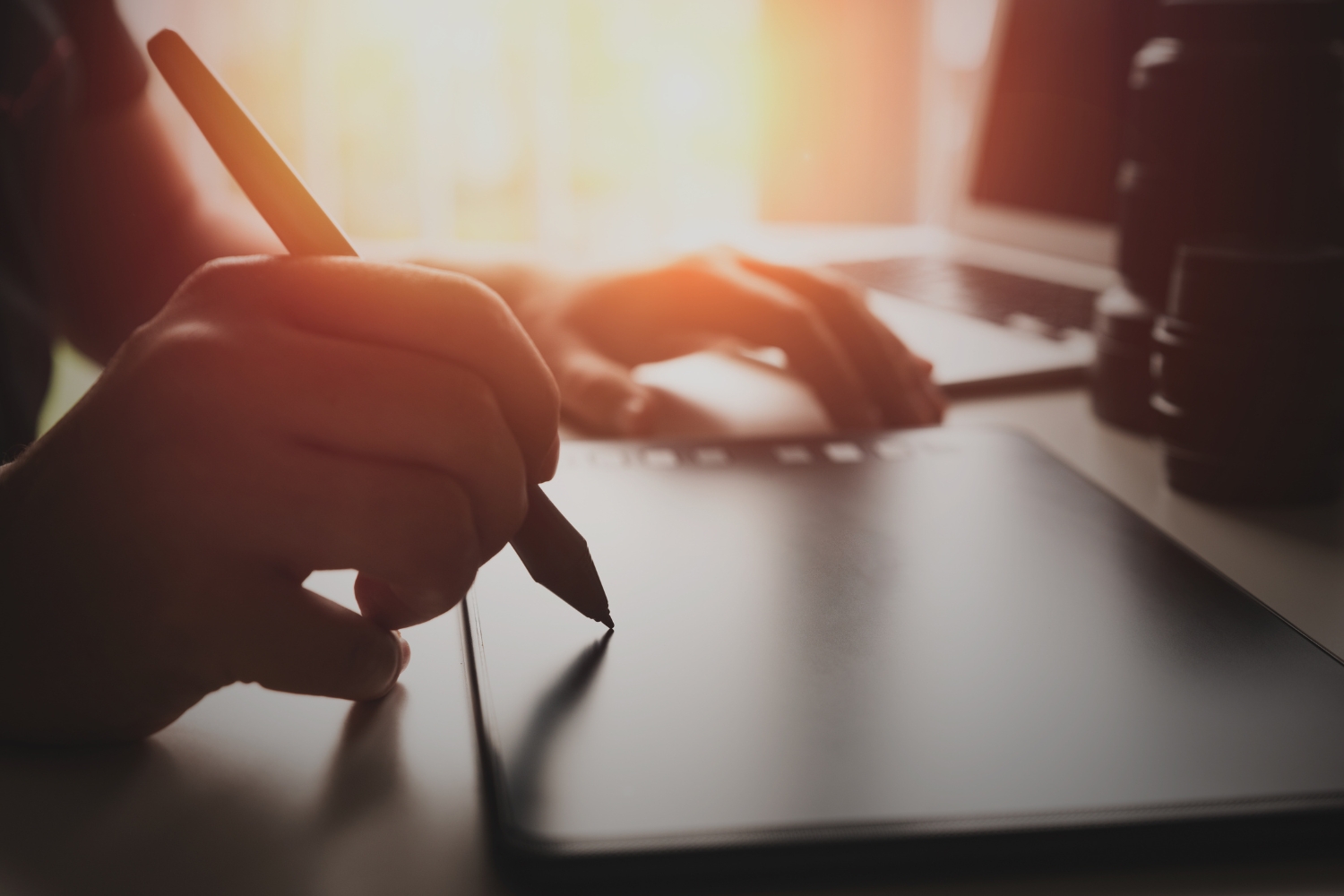 Melhor mesa digitalizadora: as 10 melhores em 2024